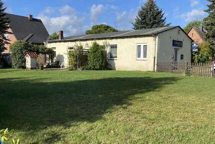 Haus Bützow - 4 Zimmer, 150 m&sup2;, 149.000&euro; | Angebot:25588790