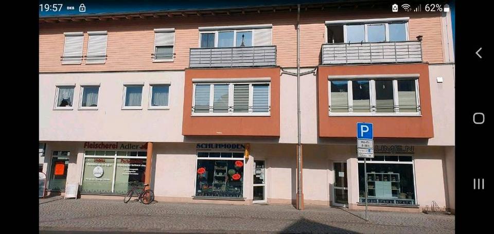 Gewerbeobjekt Bad Salzungen Tiefenort - 500&euro; | Angebot:26302987