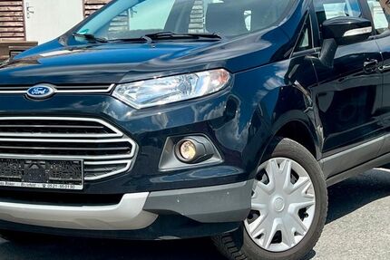 Ford EcoSport 102.697 km 6.500 &euro; Gelsenkirchen 45884
