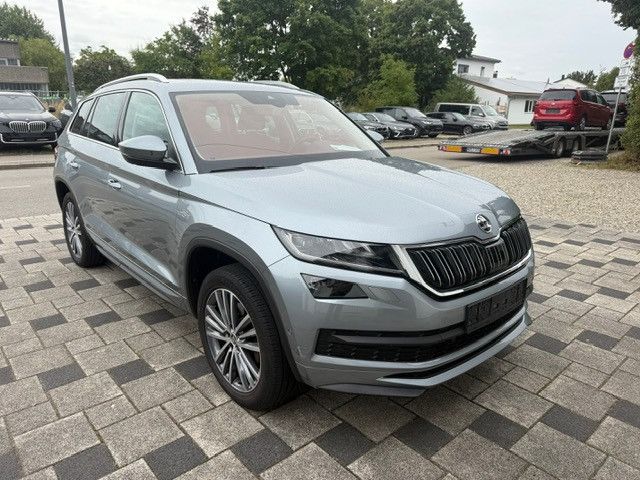 Kodiaq