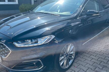 Ford Mondeo 19.998 km 26.299 &euro; Leuna 06237