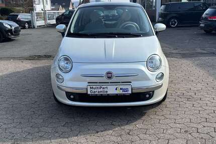 Fiat 500 51.000 km 5.990 &euro; Hildesheim 31139