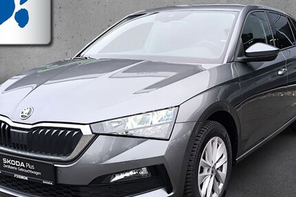 Skoda Scala 20.284 km 17.930 € Wiesmoor 26639