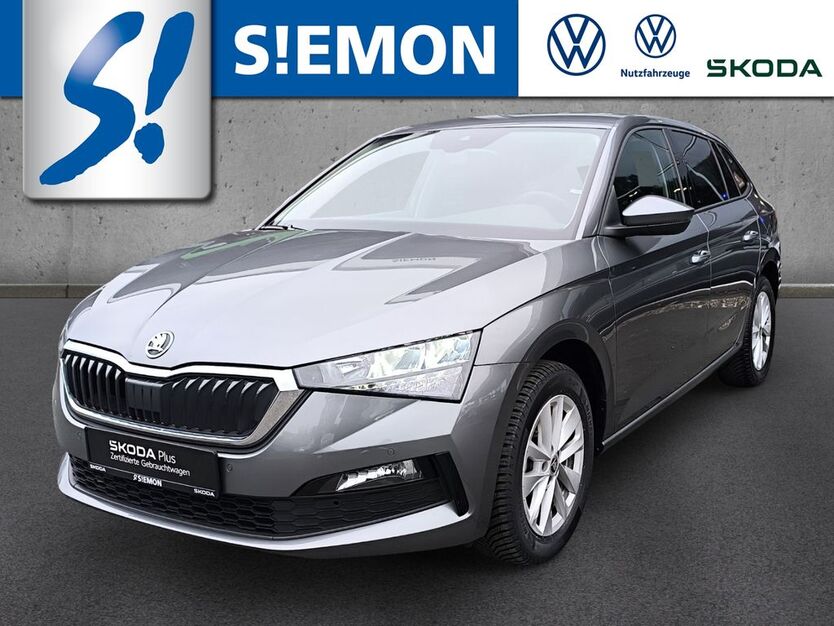 Skoda Scala 20.284 km 17.930 € Wiesmoor 26639