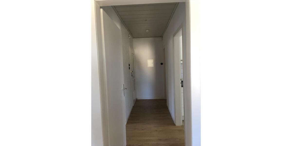 Etagenwohnung Osnabrück Nahne - 2 Zimmer, 62 m&sup2;, 560&euro; | Angebot:26395931