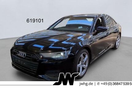 Audi A6 149.933 km 24.950 &euro; Steinbach-Hallenberg OT Herges-Hallenberg 98587