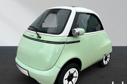 Microlino Dolce 2.800 km 13.990 &euro; Oranienburg OT Germendorf 16515
