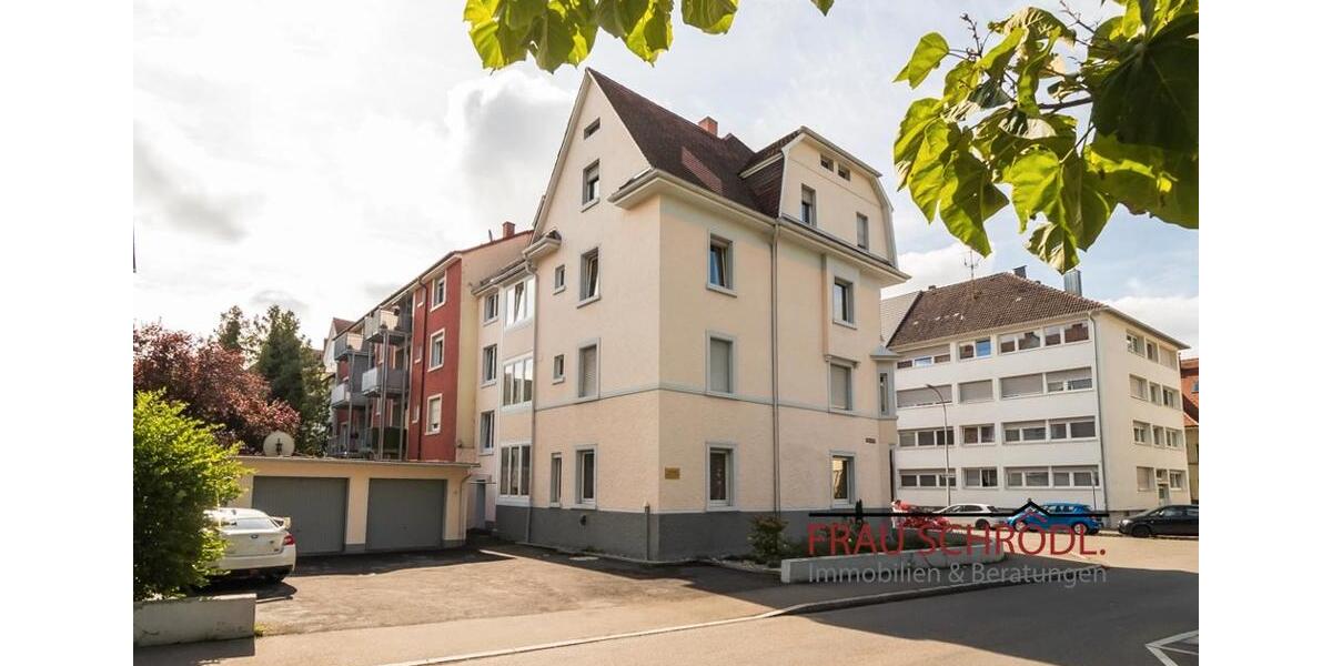 Gewerbeobjekt Singen (Hohentwiel) - 1.297&euro; | Angebot:26284884