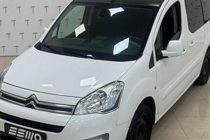 Citroen Berlingo 103.603 km 6.690 &euro; Oberhausen 46149