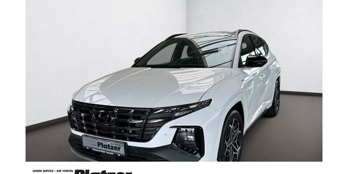 Hyundai TUCSON 26.713 km 35.980 &euro; Neumarkt 92318