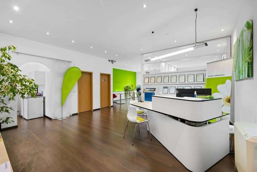Einzelhandel in Schelklingen 139.000 € 104 m² zimmer