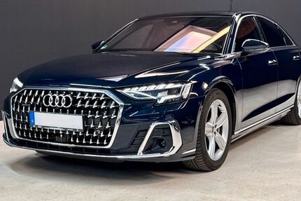 Audi A8 42.000 km 52.900 &euro; Hamm 59067