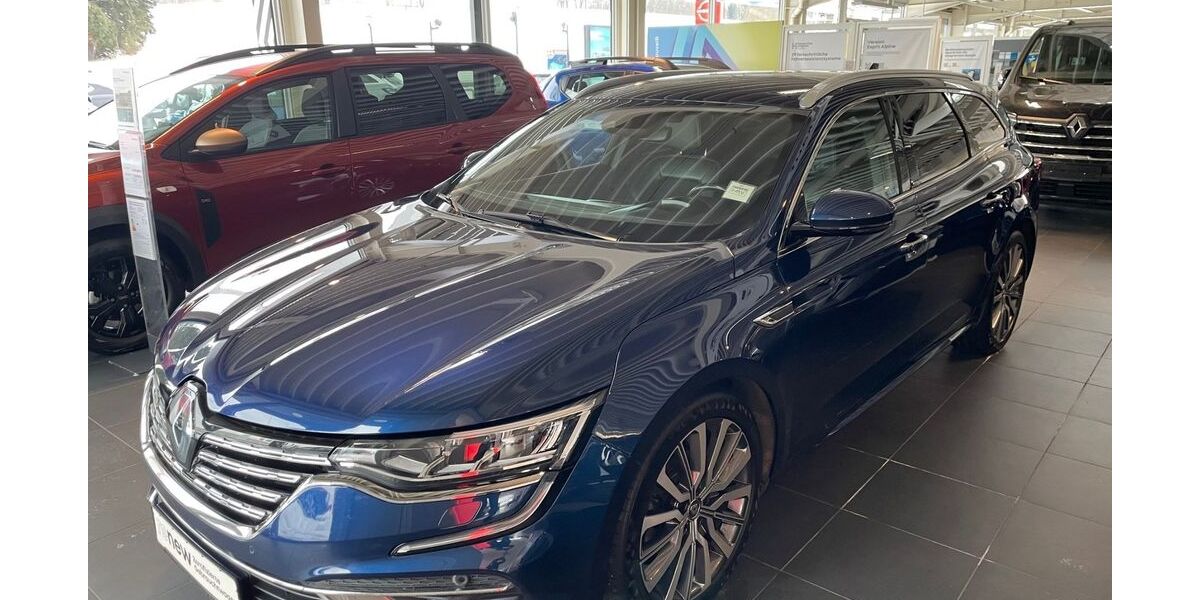 Renault Talisman 73.666 km 19.990 &euro; Zittau 02763