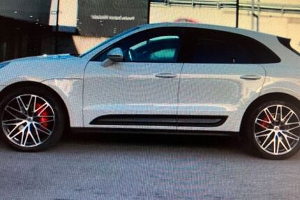 Porsche Macan 19.500 km 69.990 &euro; Nabburg 92507