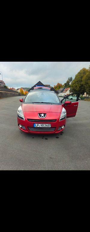 Peugeot 5008 218.068 km 4.199 € Warstein 59581