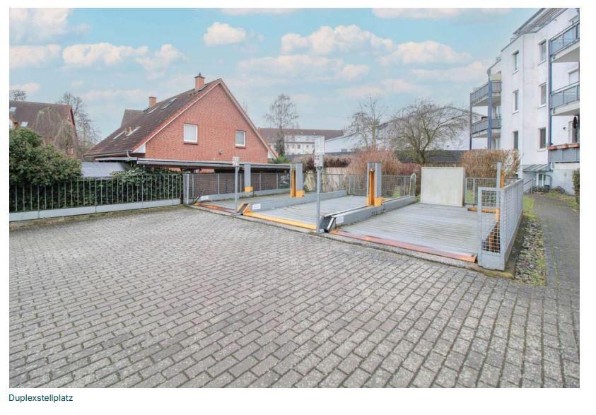 Maisonettenwohnung Güstrow - 3 Zimmer, 67 m&sup2;, 730&euro; | Angebot:26689717
