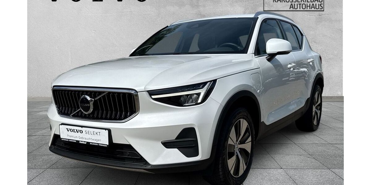 Volvo XC40 43.590 km 29.900 &euro; Balingen 72336