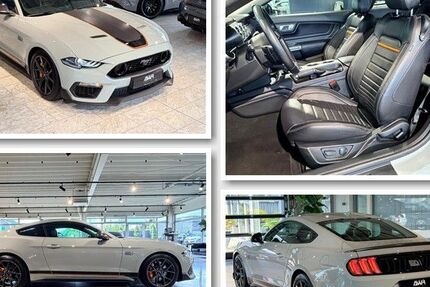 Ford Mustang 42.094 km 45.980 &euro; Remscheid 42897