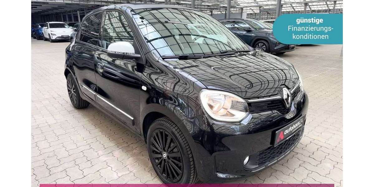 Renault Twingo 21.697 km 11.990 &euro; Ludwigsfelde bei Berlin 14974