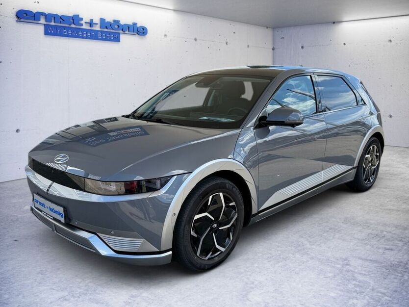IONIQ 5