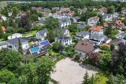 Grundstück Gilching - 1.500.000&euro; | Angebot:16565846