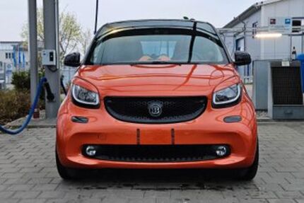 Smart ForTwo 74.000 km 12.999 &euro; Haimhausen 85778