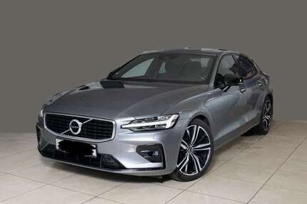 Volvo S60 58.000 km 32.000 &euro; Barnstorf 49406