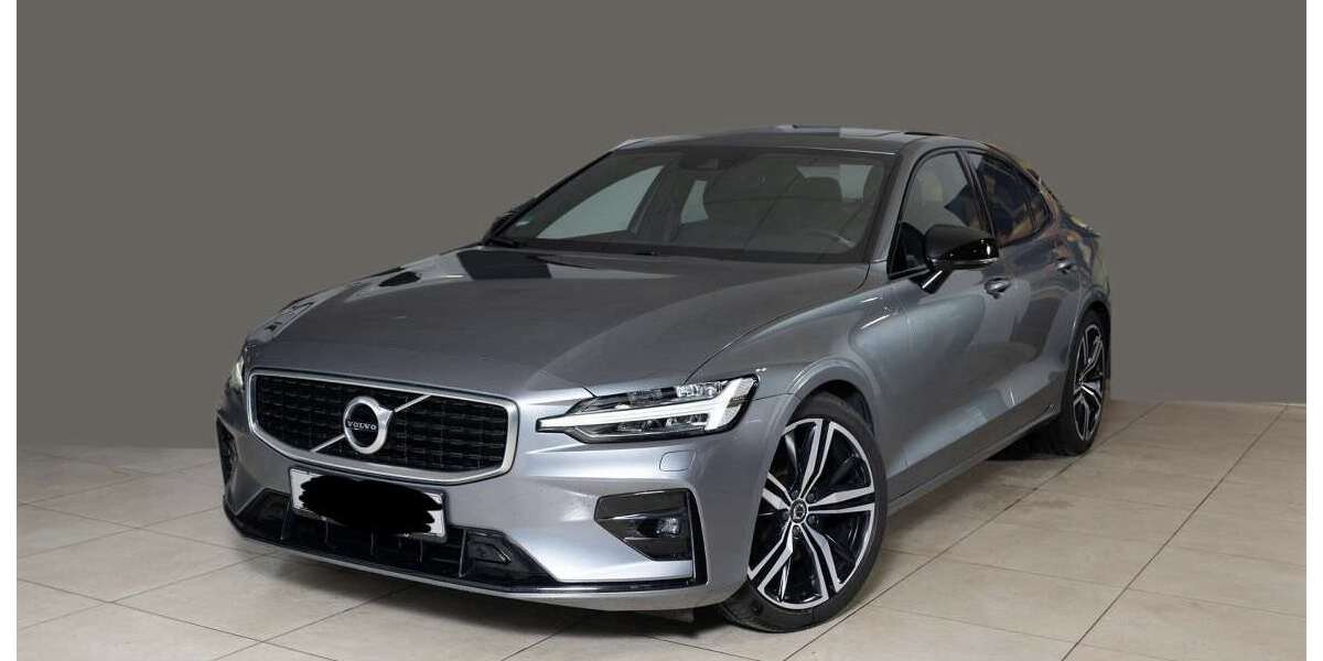 Volvo S60 58.000 km 32.000 &euro; Barnstorf 49406