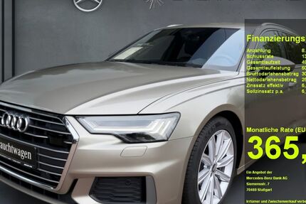 Audi A6 98.321 km 33.850 &euro; Buxtehude 21614