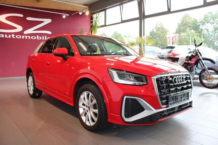 Audi Q2 138.221 km 17.300 &euro; Borken 46325