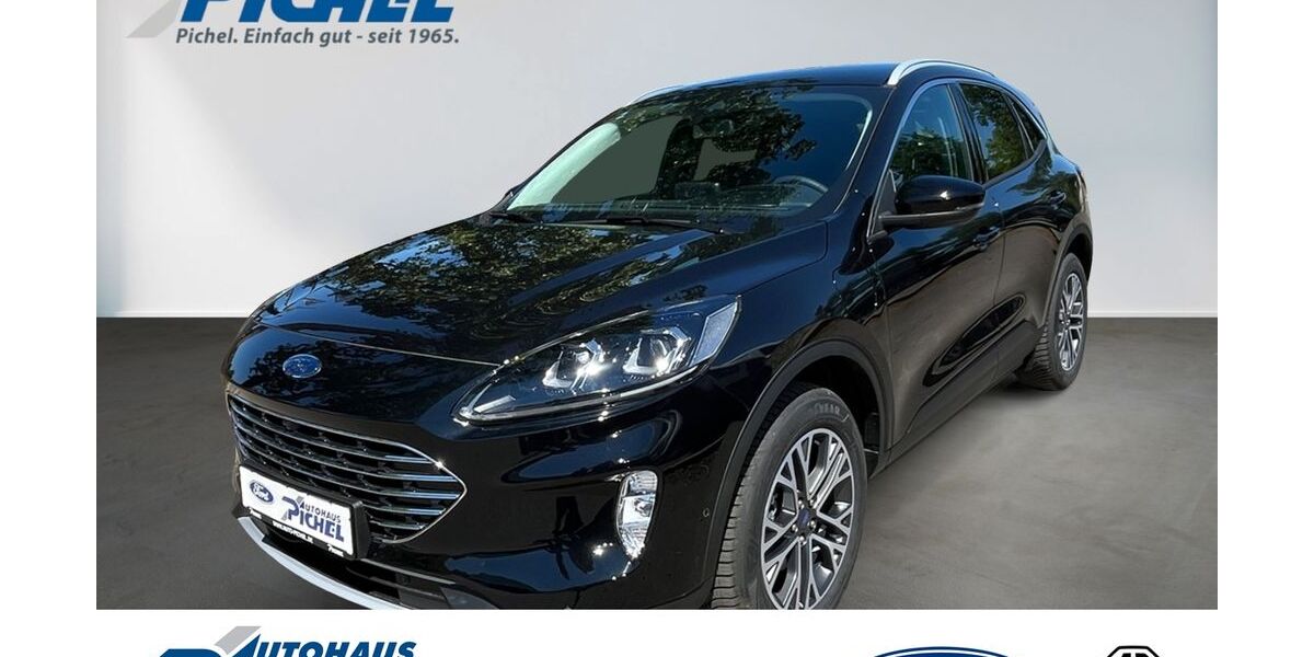 Ford Kuga 6.788 km 32.999 &euro; Chemnitz 09114