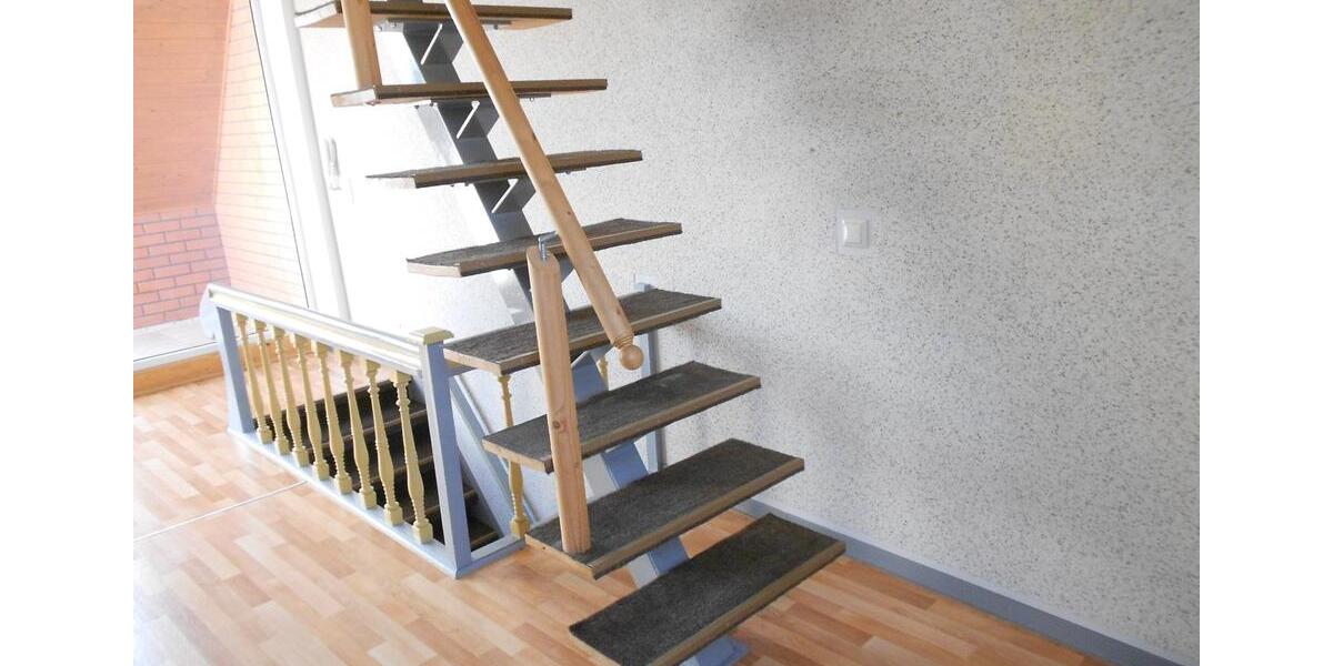 Dachgeschoßwohnung Perleberg - 2 Zimmer, 80 m&sup2;, 510&euro; | Angebot:25980902