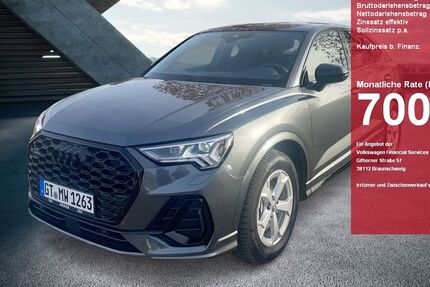 Audi Q3 5.900 km 52.895 &euro; Gütersloh 33330