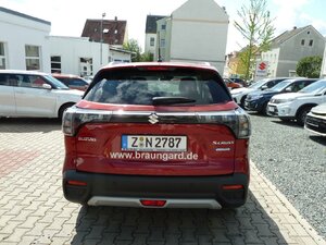 Suzuki SX4 S-Cross 1.4 Comfort 1.500 km 23.390 € Werdau 08412