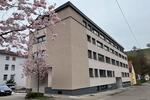 Erstbezug nach Sanierung 2 Zimmer Wohnung zum vermieten