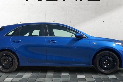Kia ceed / Ceed 59.620 km 14.499 &euro; Erfurt 99099