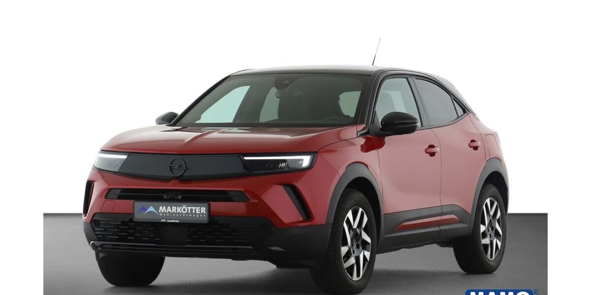 Opel Mokka 16.900 km 20.890 &euro; Schloß Holte-Stukenbrock 33758