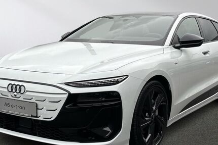 Audi A6 e-tron 3.000 km 82.790 &euro; Bielefeld 33609