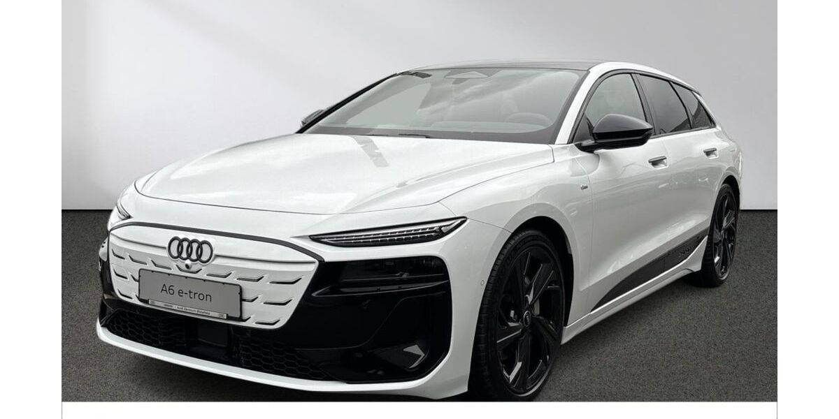 Audi A6 e-tron 9.900 km 77.780 &euro; Bielefeld 33609