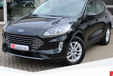 Ford Kuga 34.255 km 24.490 &euro; Parchim 19370