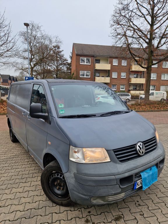 T5 Transporter