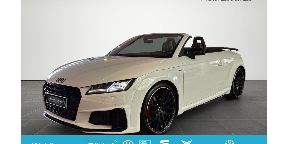 Audi TT 52.883 km 34.950 &euro; Moenchengladbach 41063