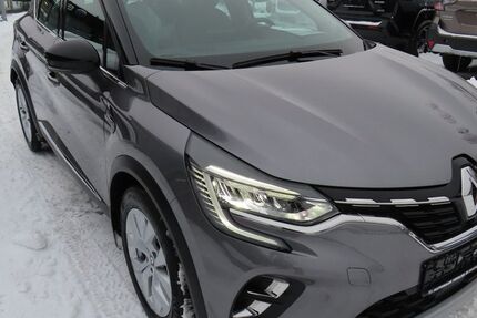 Renault Captur 77.200 km 19.290 &euro; Herschbach 56414