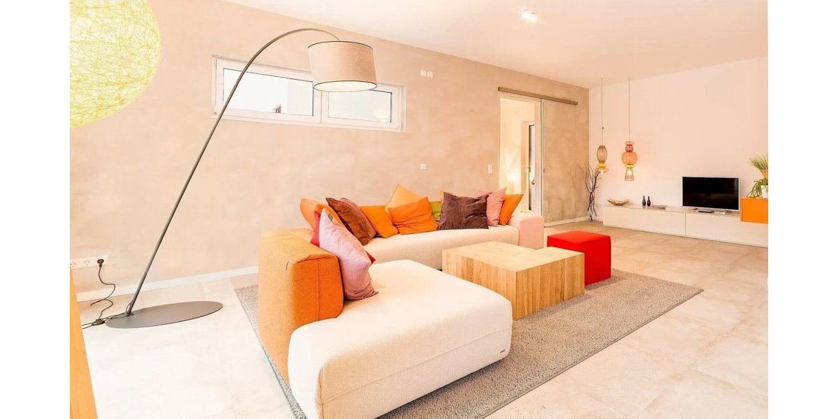 City Villa 1 - Stilvolle Geborgenheit für die ganze Familie - Einfamilienhaus Pyrbaum | Angebot:27337650