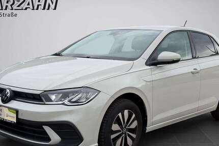 VW Polo 46.368 km 16.390 &euro; Berlin 12681