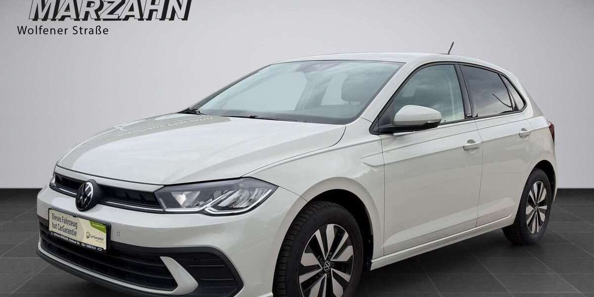 VW Polo 46.368 km 16.390 &euro; Berlin 12681