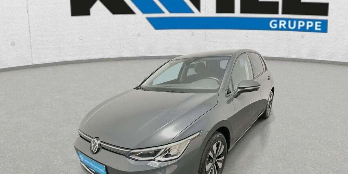 VW Golf 40.701 km 21.690 &euro; Stadthagen 31655