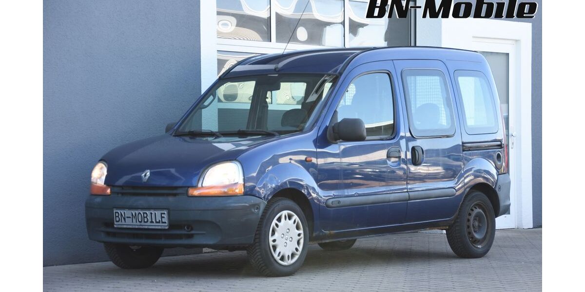Renault Kangoo 294.966 km 998 &euro; Bonn- Geislar 53225