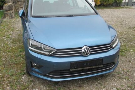 VW Golf 69.500 km 15.700 € Satteldorf-Ellrichshausen 74589