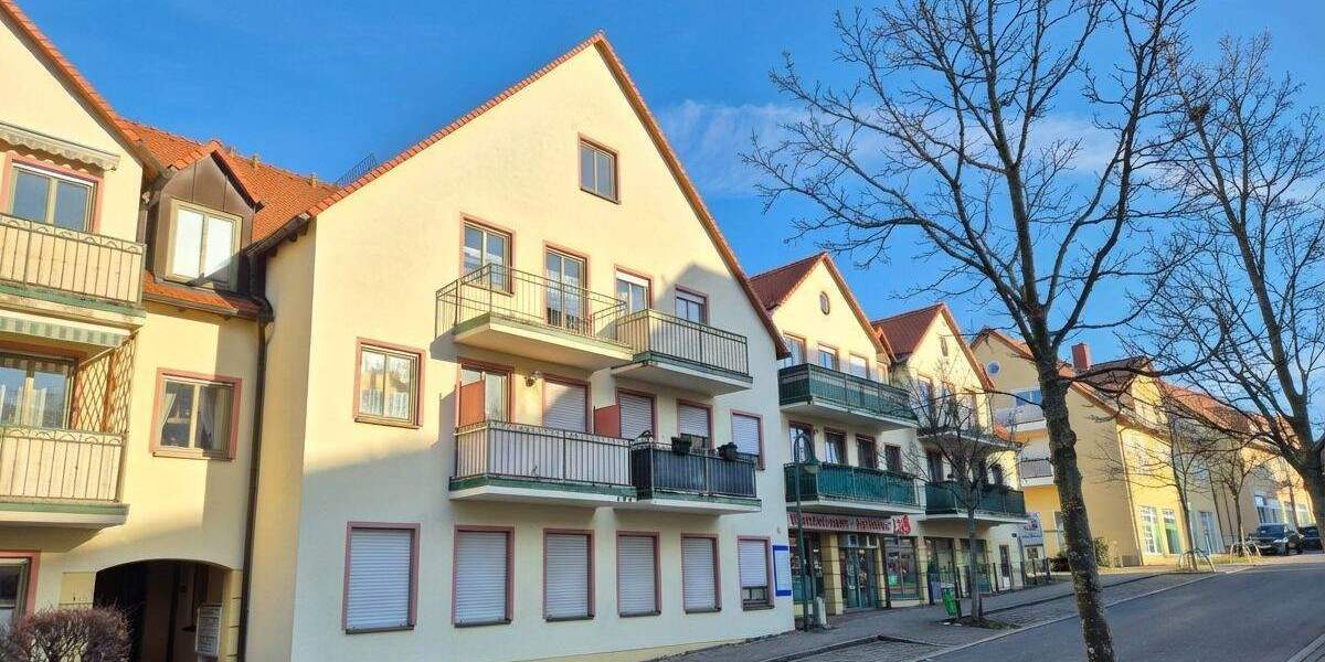 Etagenwohnung Bannewitz - 3 Zimmer, 150.000&euro; | Angebot:25928043
